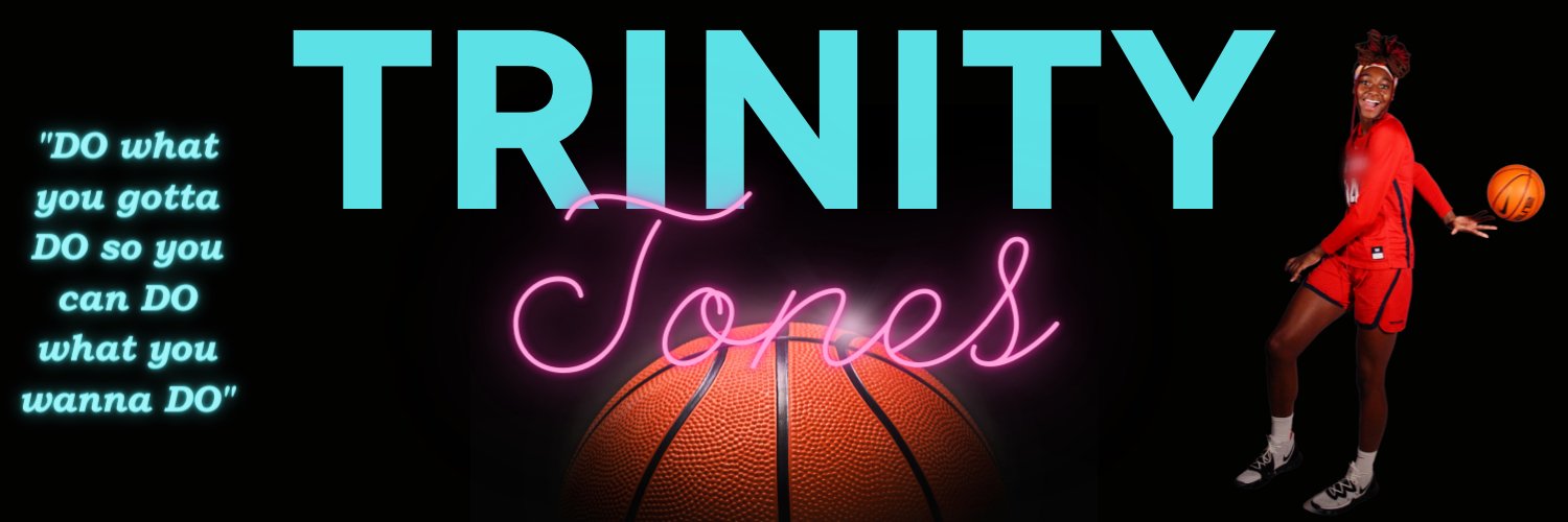 Trinity Jones Profile Banner