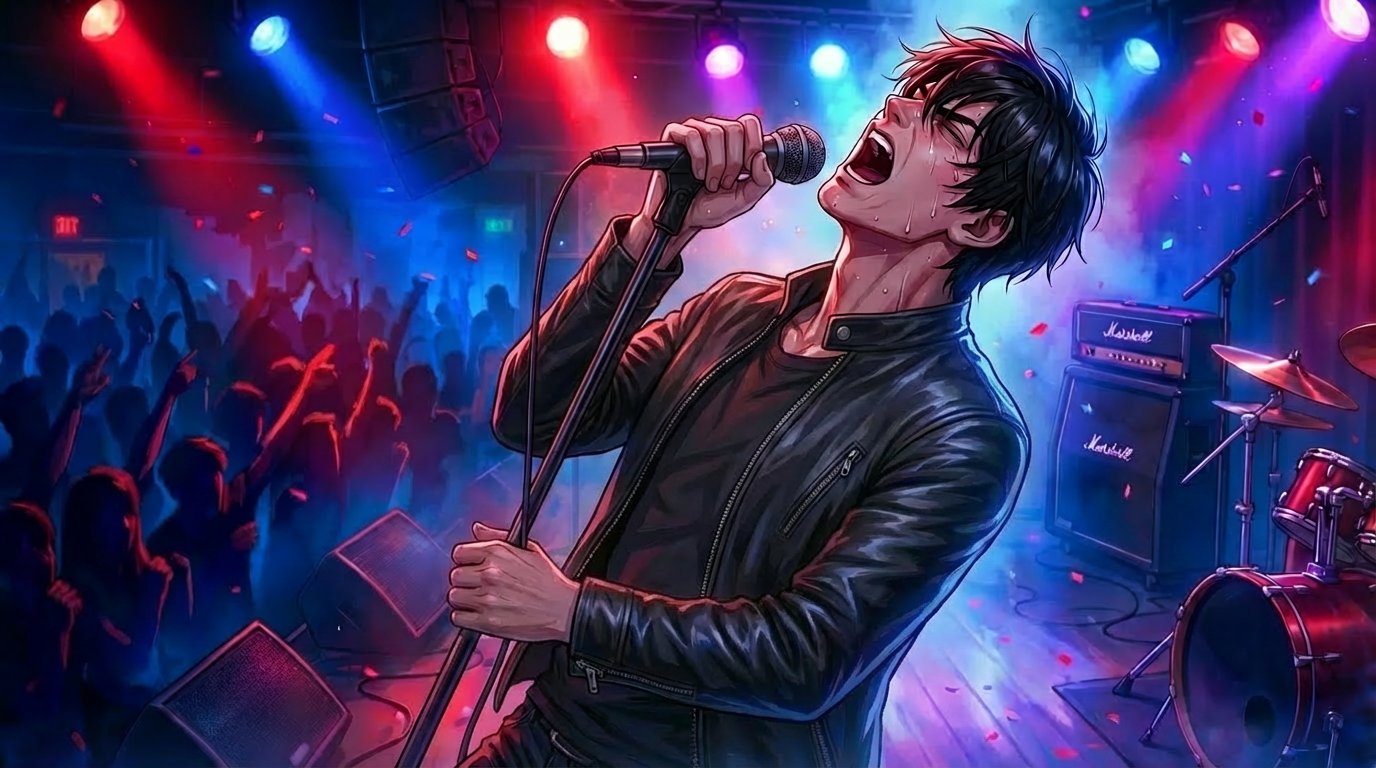 nazoRocker's profile banner image