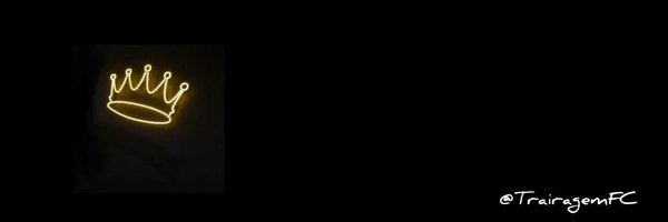 TrairagemFC_ Profile Banner