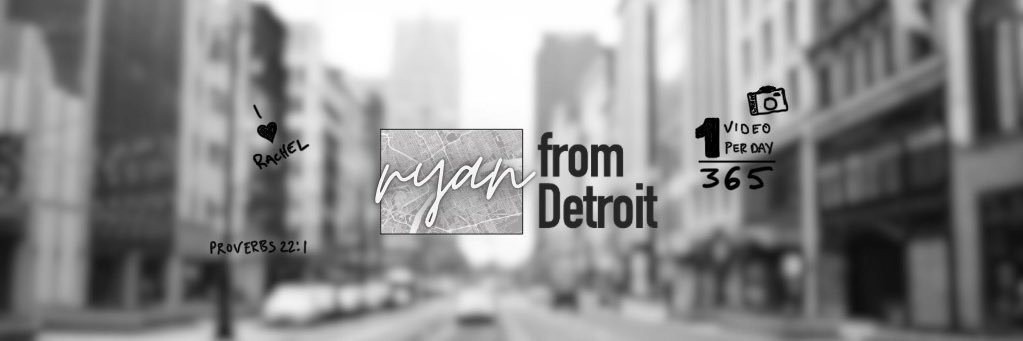 ryanfromDetroit banner