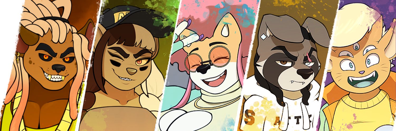 attkgang's profile banner image