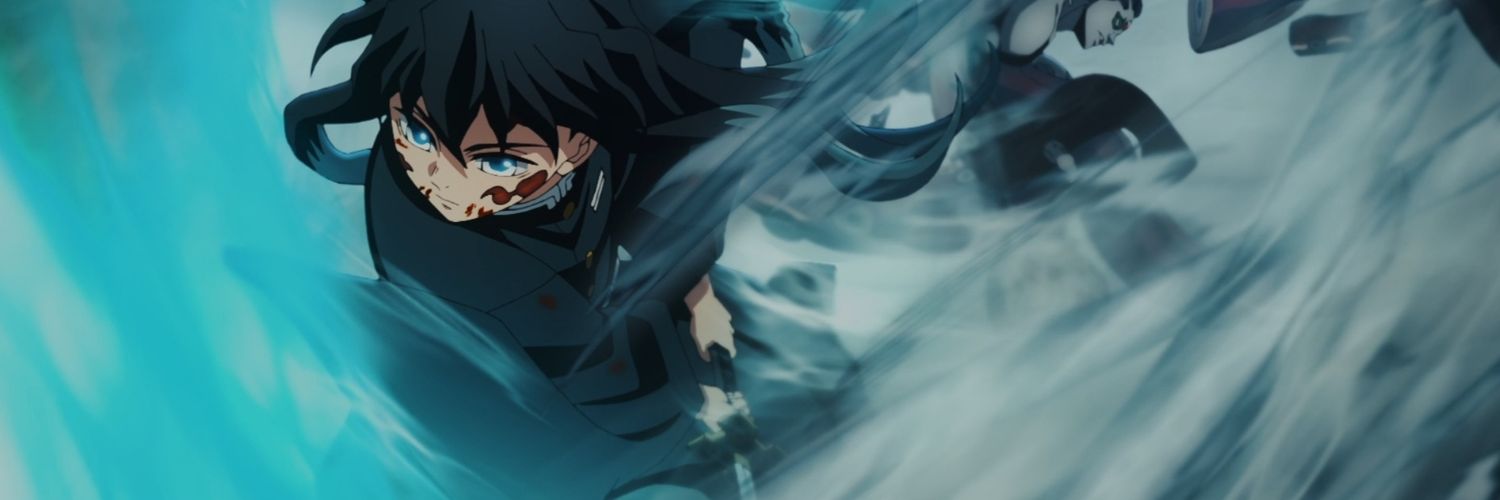 Shado banner