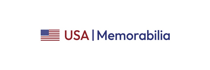 USAmemorabilia's banner