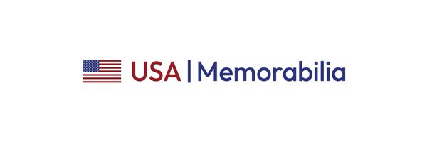 USAmemorabilia Profile Banner
