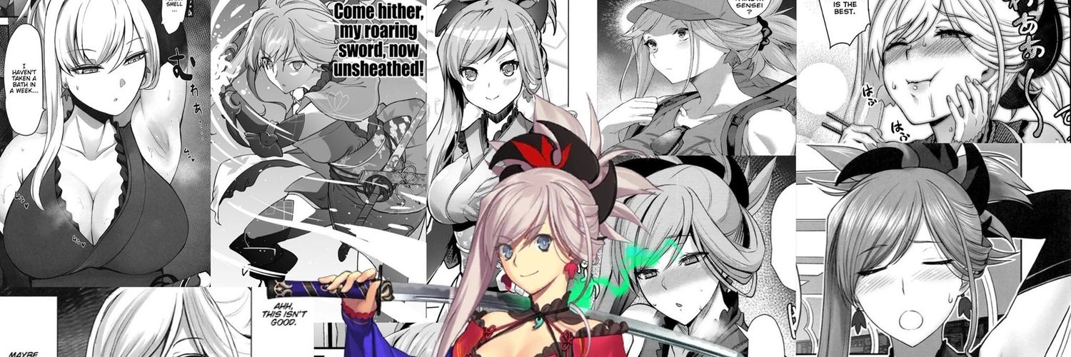 LewdUdonRP's profile banner image