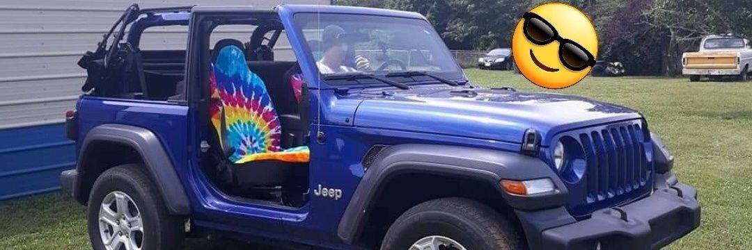 CjWrangler's profile banner image