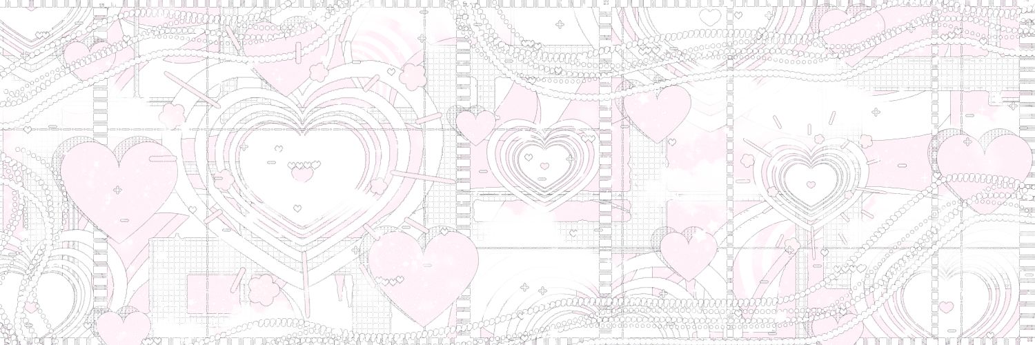 𓈒 mamiko 𓈒 banner