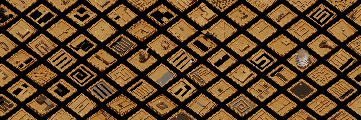 MarksMagnificentMarbleMaze banner