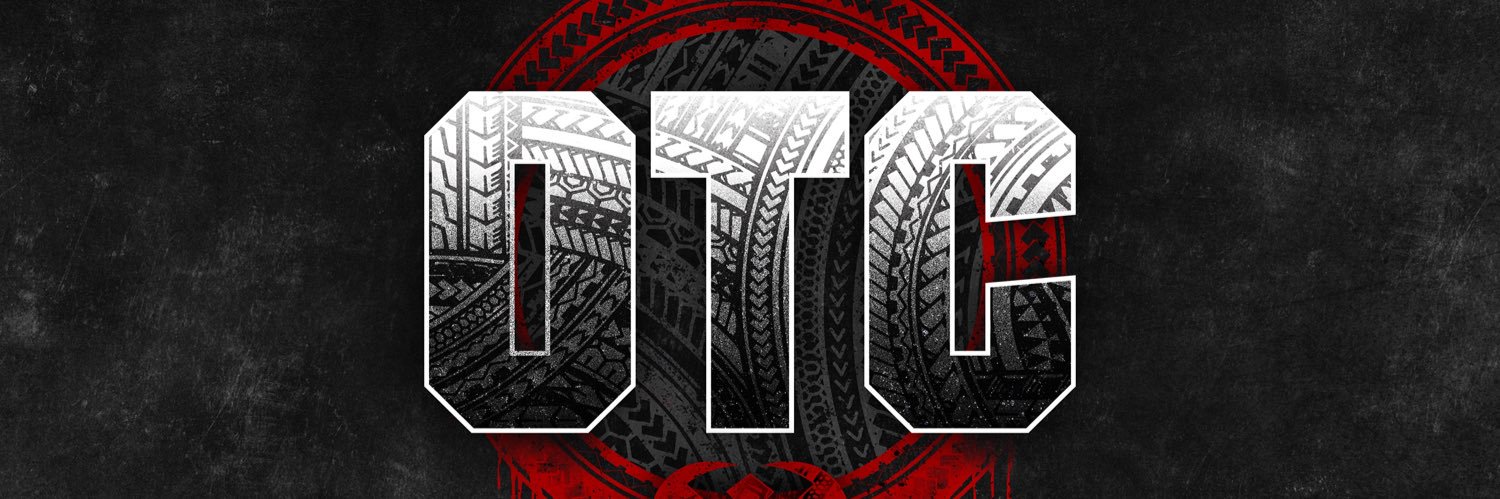 ✫𝕋𝕣𝕚𝕓𝕒𝕝 Chief✫ Parody banner