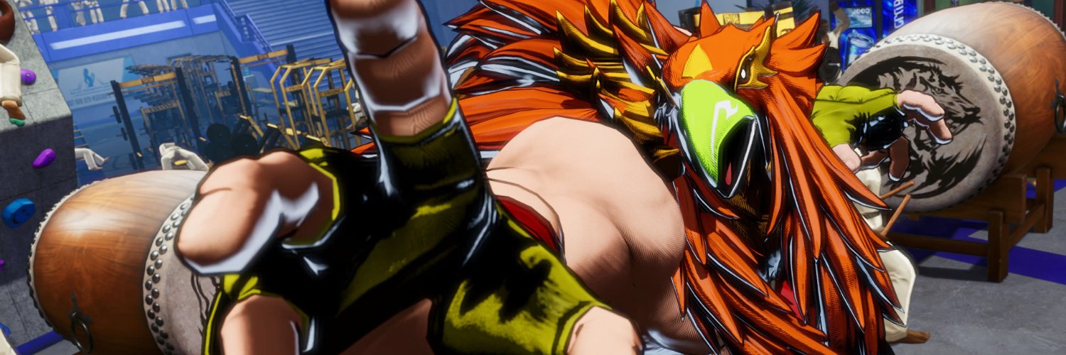 TEXMAC99's profile banner image