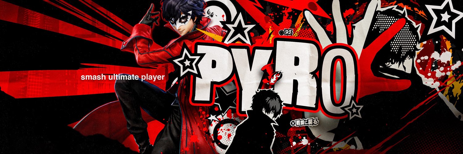 Pyro 💥 banner