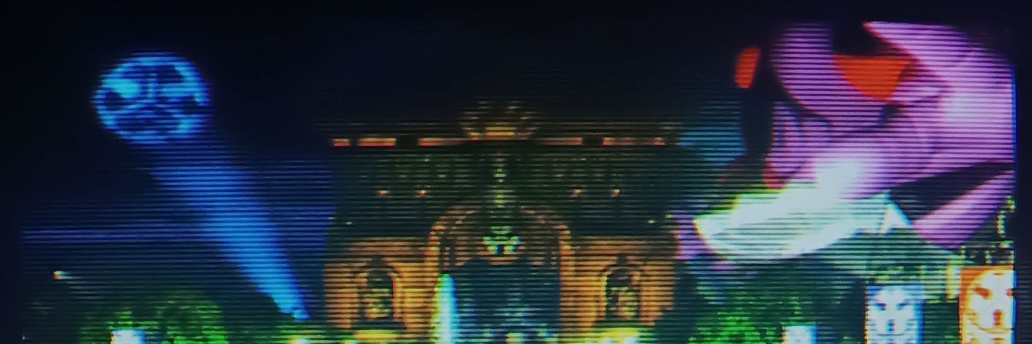dashfan2000's profile banner image