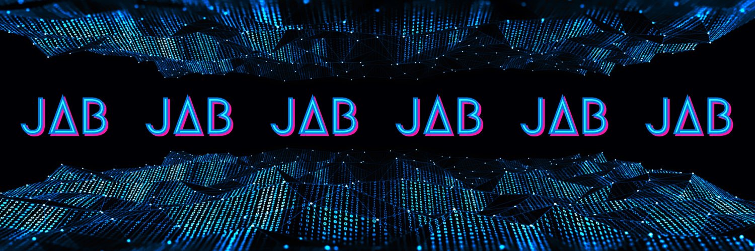 JAB banner