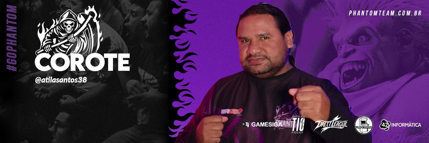 atilasantos38's profile banner image