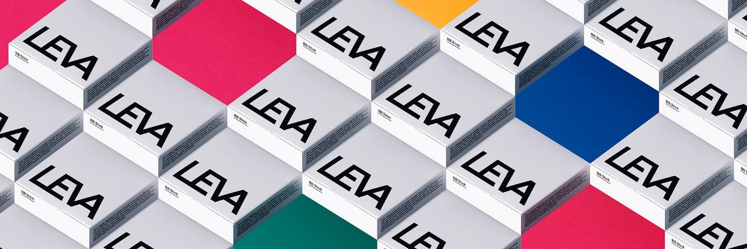LEVA | メンズコスメブランド banner