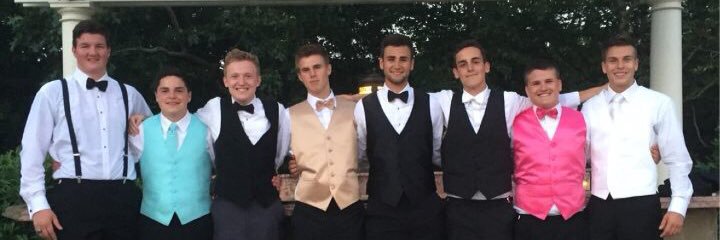 King_Sean13's profile banner image