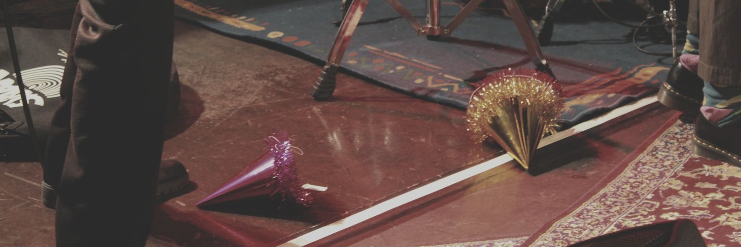 the timewasters lyric bot banner