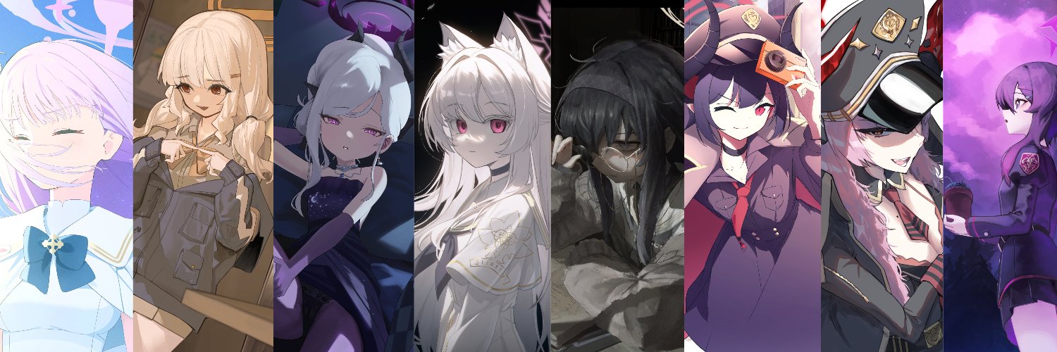 Insane Gehennoid enjoyer 🏫🛐😭 banner