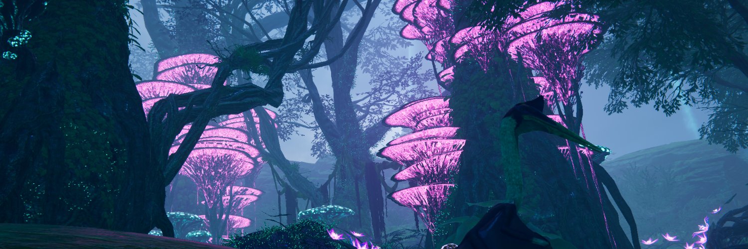 lezerdon2's profile banner image