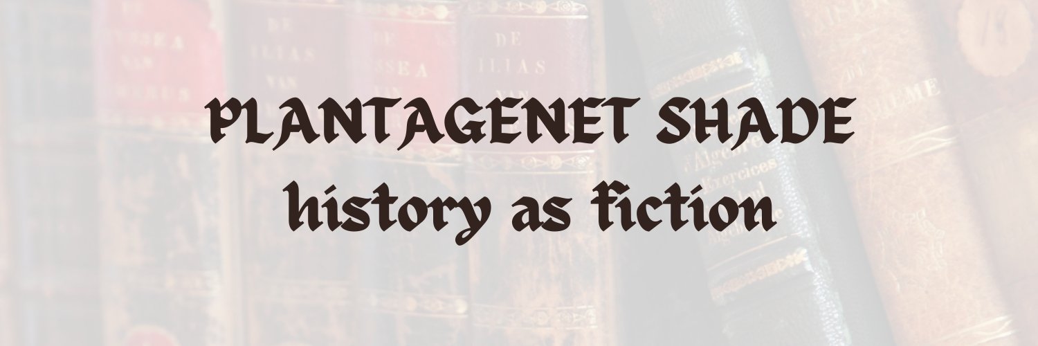 PlantagnetShade's profile banner image