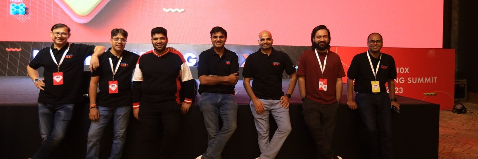 vinodloha's profile banner image