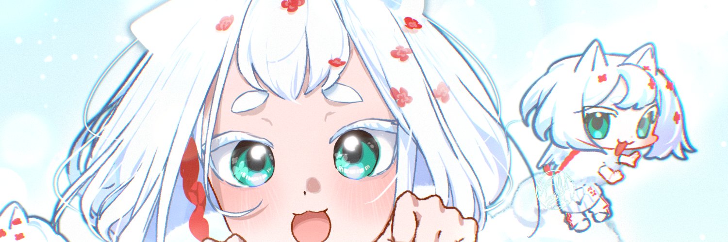 KANO | Commissions Open banner