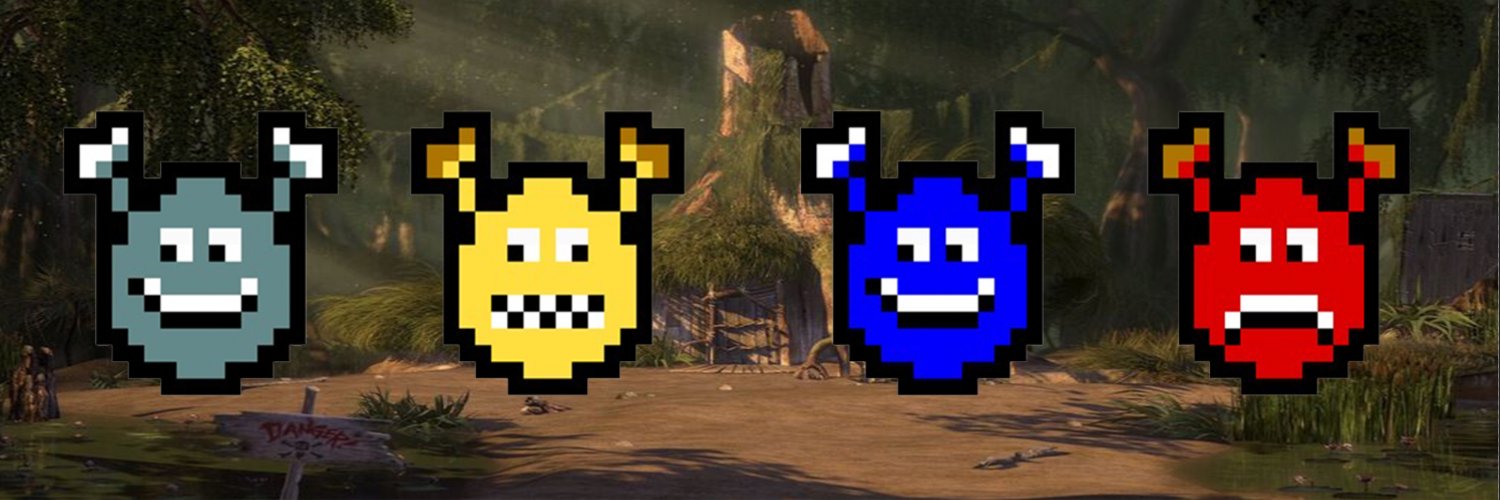 SolShreggs's profile banner image