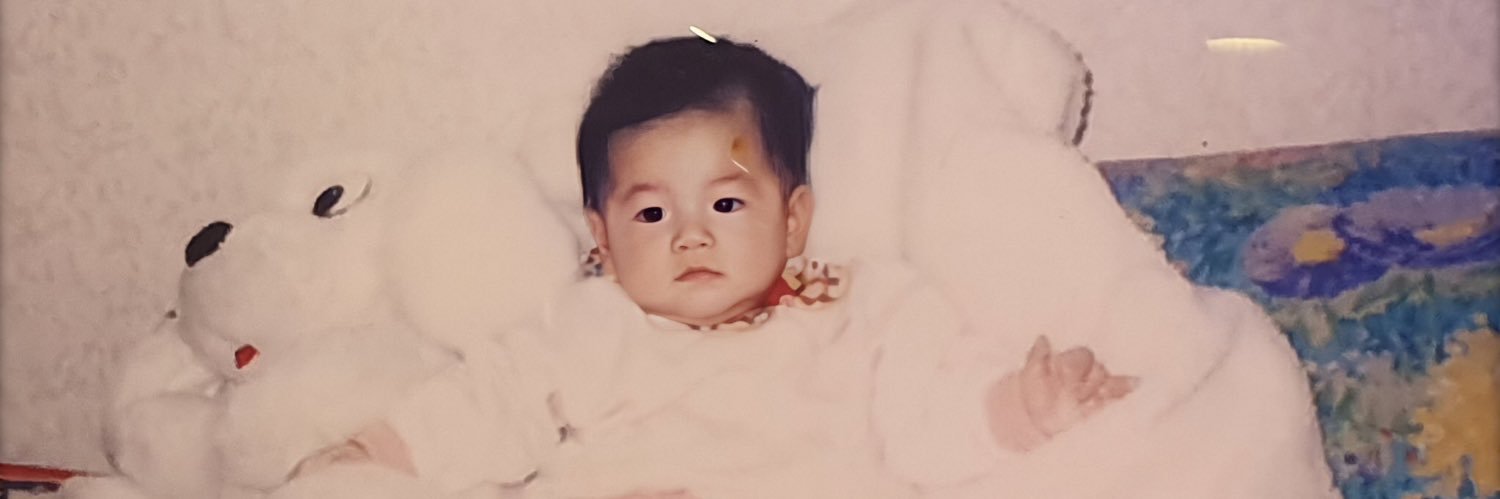 raeki23's profile banner image