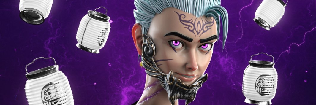 vegitodraws's profile banner image