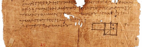 mathshistory Profile Banner