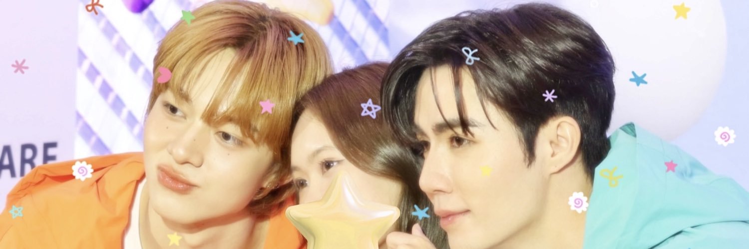 นุ ปป ᙏ̤̫ ⟡ banner