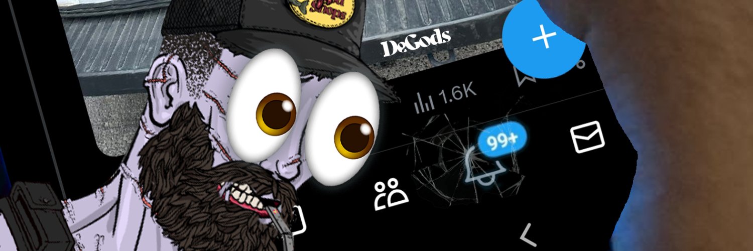 LigmaBagz (degod mode) banner