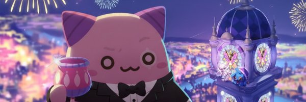 nexpacetime Profile Banner