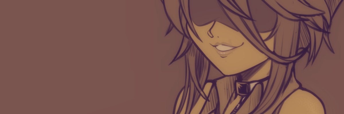 🧩Rose, Raccoon Pwincess~ LV300🧩 banner