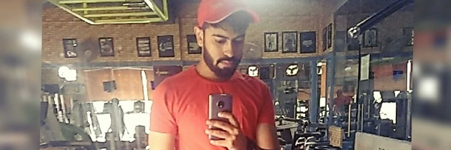 mohitdudeja06's profile banner image