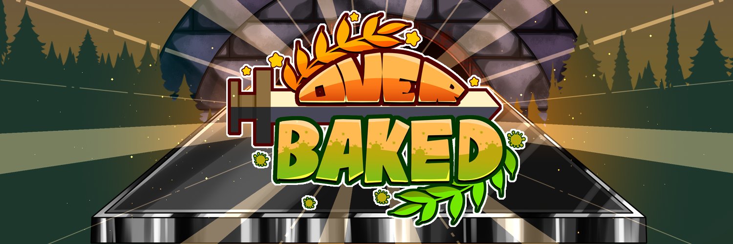 OverBaked NFT 🍞 banner
