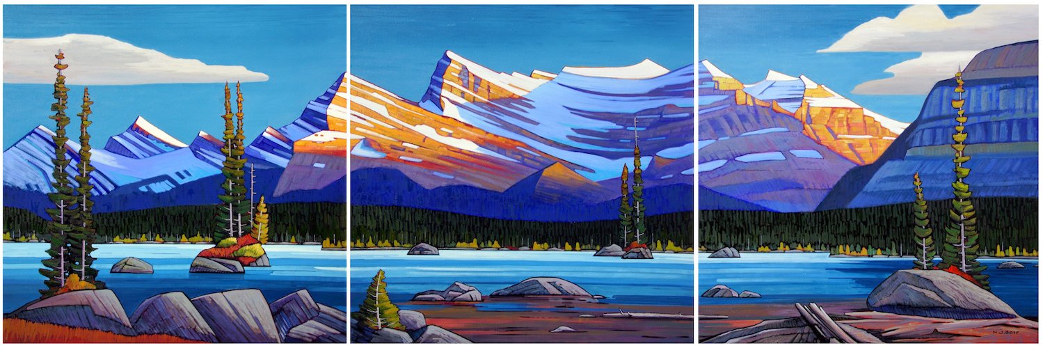 MntGalleries's profile banner image