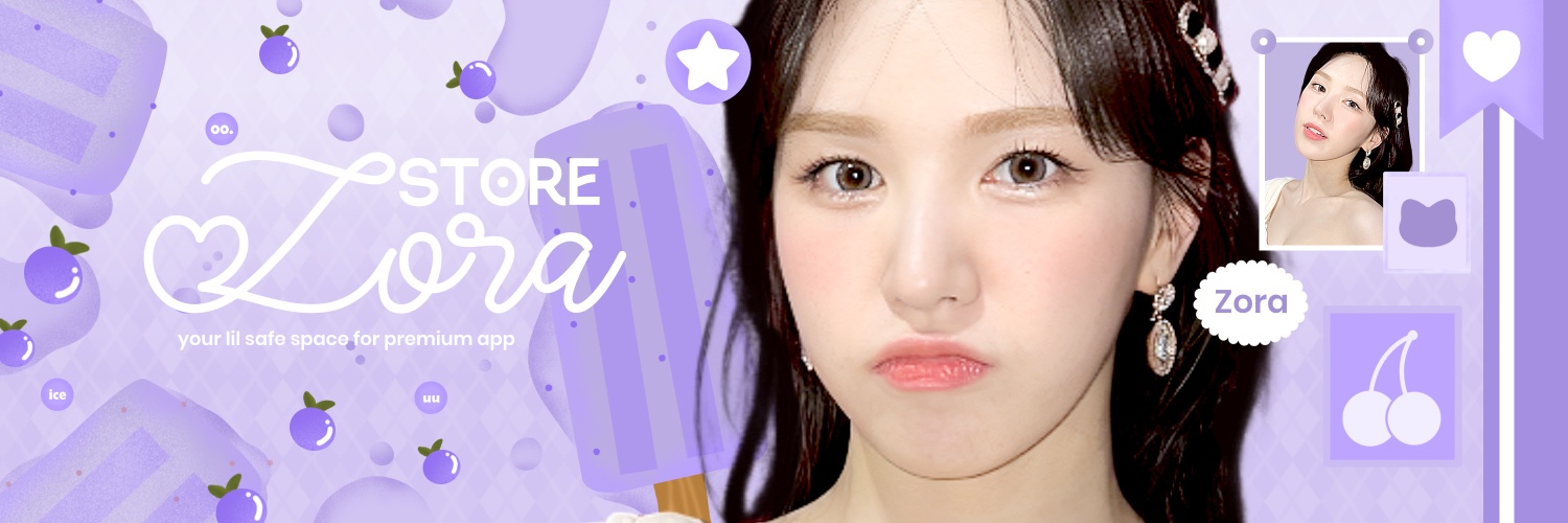 urzoraa | mention after dm banner