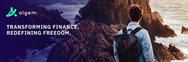 Algem_io Profile Banner