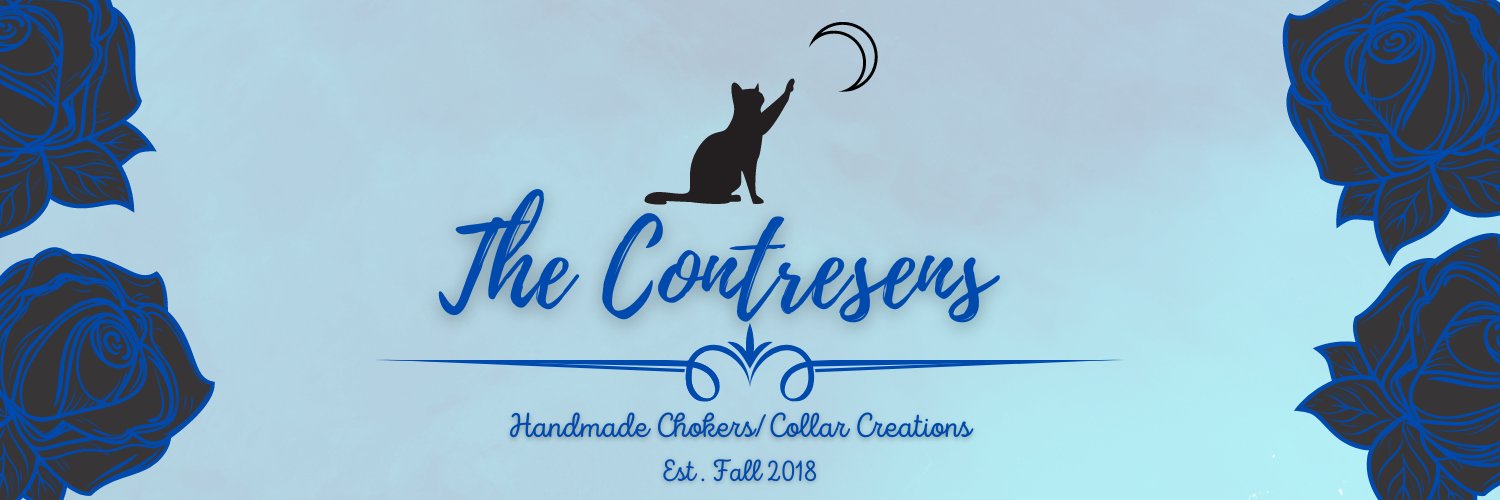 The Contresens banner