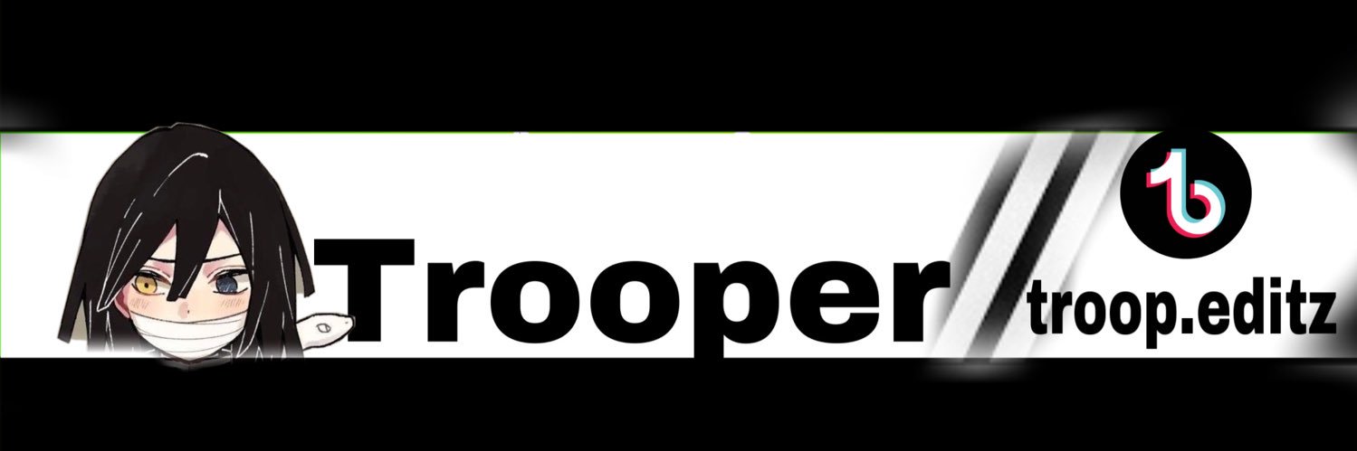 TrooperKage banner