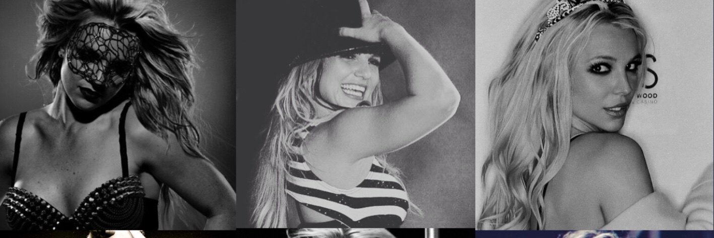 AlwaysBritneyx's profile banner image