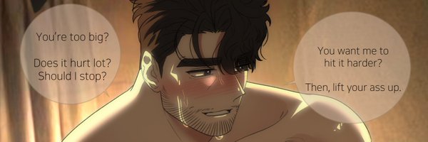 manbocm Profile Banner