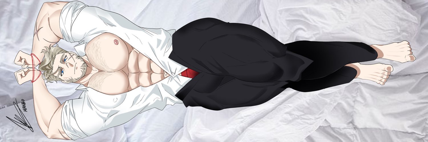 만보(Commission -ing) banner