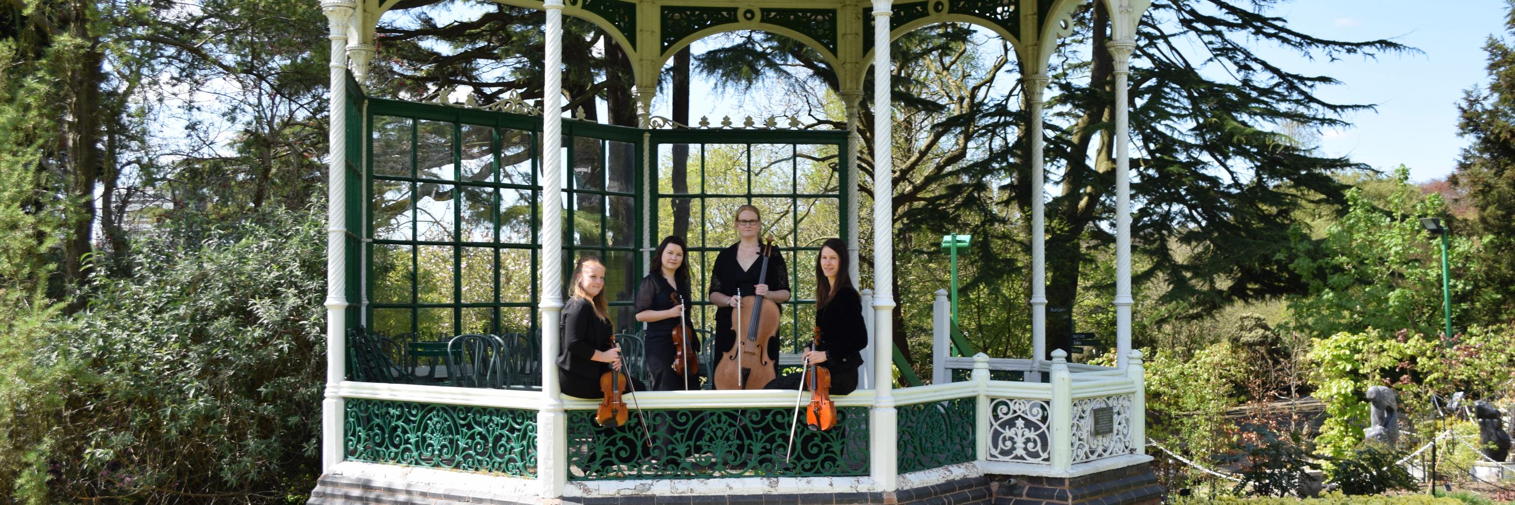 NeroString4tet's profile banner image