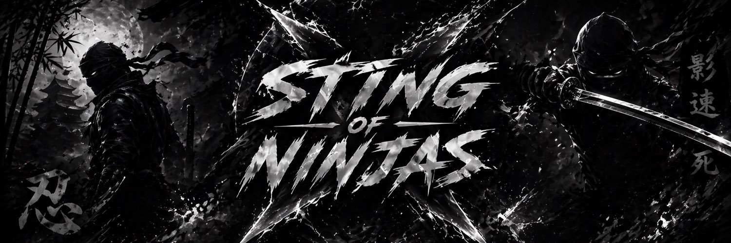 StingofNinjas banner