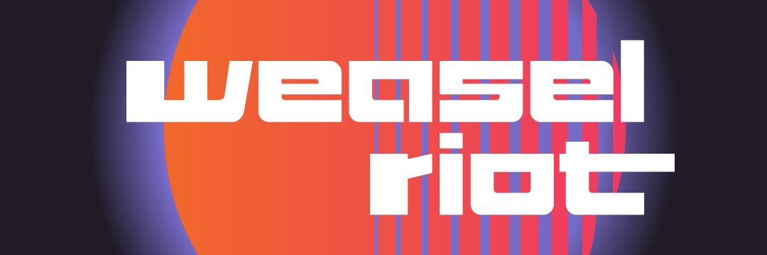 _weaselriot's profile banner image