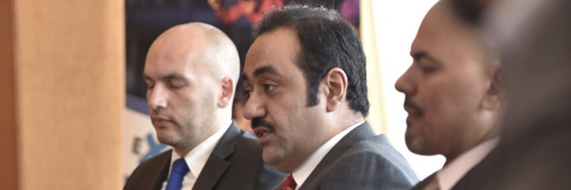 wkmattar's profile banner image