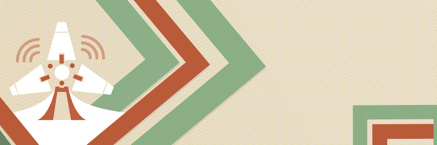 CosmodromeRadio's profile banner image