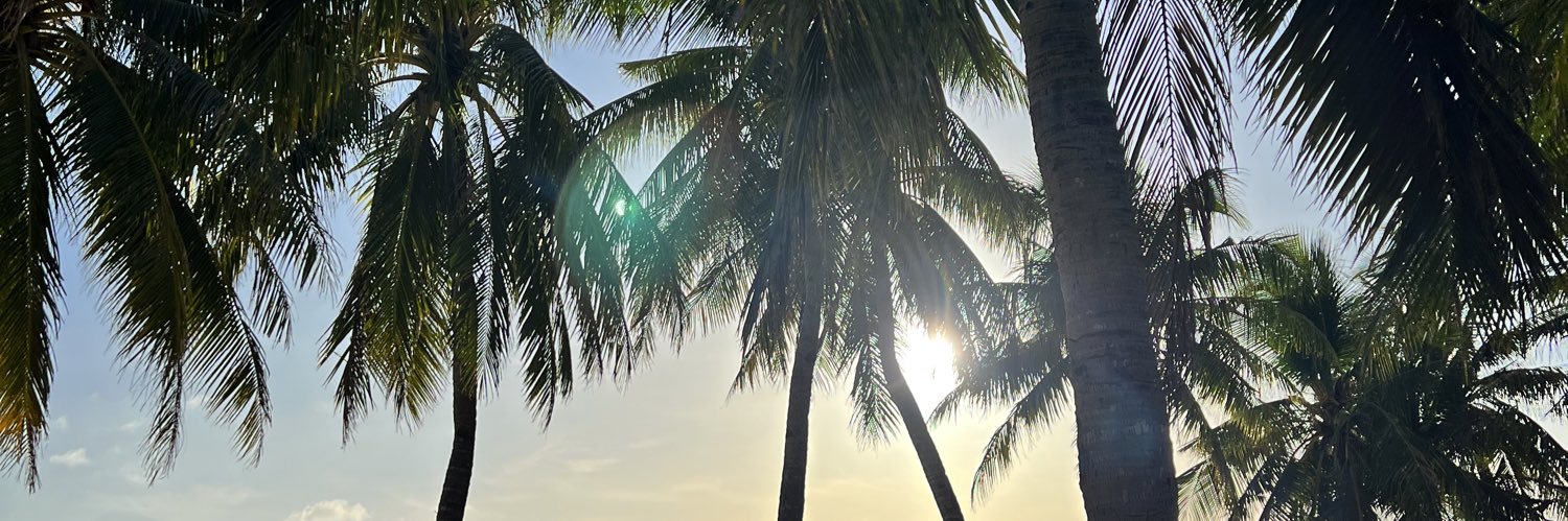 trishagaratigue's profile banner image